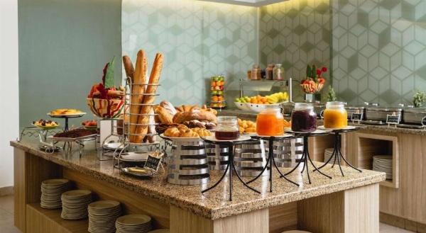ibis Styles Makkah image 2