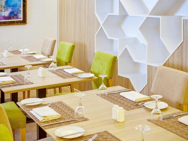 ibis Styles Makkah image 24